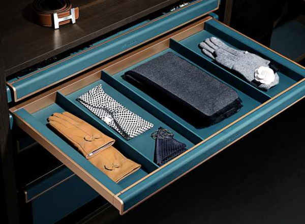 B Series Multi-Functional Storage Box