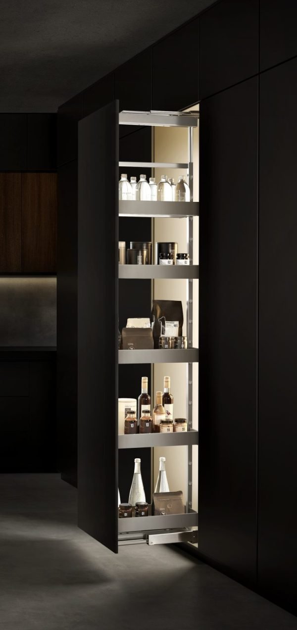 Shearer – Tall Larder Units