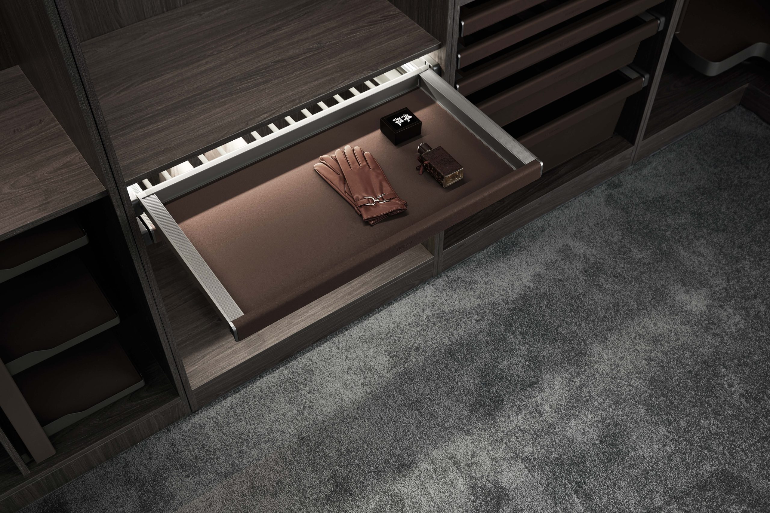 B2.0 Multi-functional Storage Box - Gantara - Art is the boutique of life.