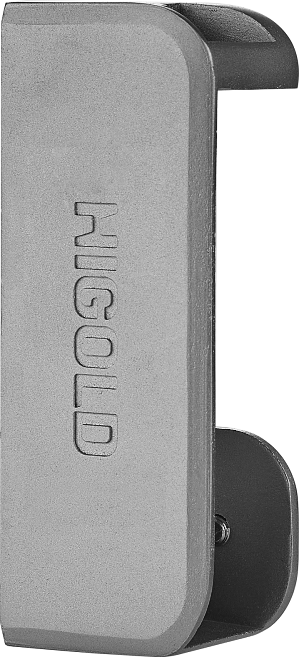 B Series Hanging Rod Holder - Image 2
