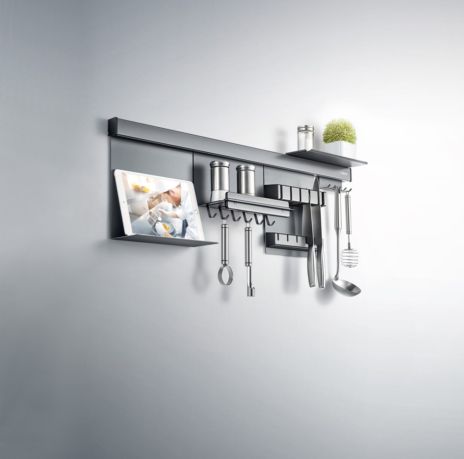 Shearer - Capri Midway Set